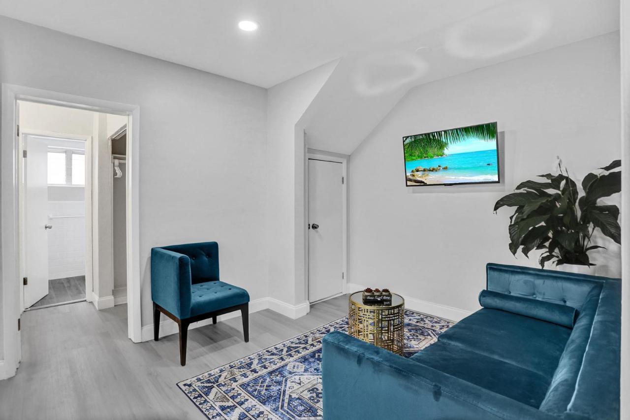 Bay Harbor Suites Miami Beach Zewnętrze zdjęcie